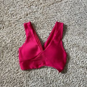 Nani Switchback Top. Size small. Like new!